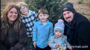 Cause of deadly house fire that killed NHL reporter Jessi Pierce and her three kids revealed by investigators