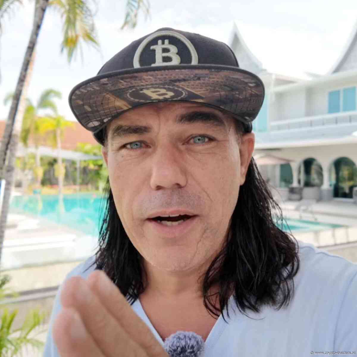 Didi Taihuttu: 'Deze Bitcoinstand kan nieuwe bullmarkt bevestigen'