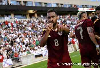 Plataformas de análisis datos destacan el rendimiento de Cristian Cásseres Jr. con Toulouse