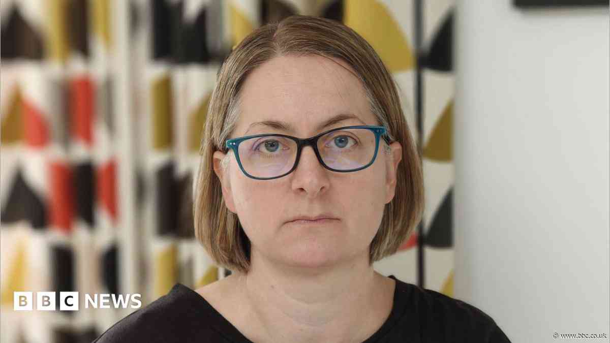 Mum 'extremely worried' after child's data stolen