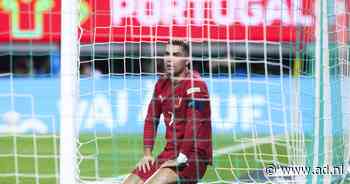 Assist Tadic bij nederlaag Servië tegen Griekenland, Cristiano Ronaldo scoort niet bij zege Portugal