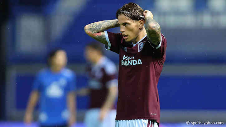 Aston Villa Face Embarrassing Repeat Of £35m Loan Blunder: Should Emery Force The Issue?