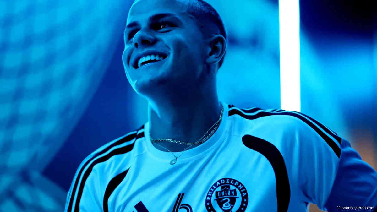 A future Manchester City diamond is made of the right stuff to succeed