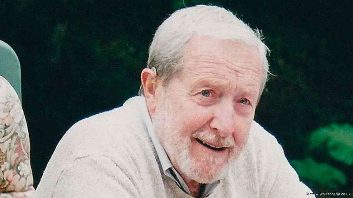 Major Welsh theatre figure who tutored Michael Sheen and Ruth Jones dies