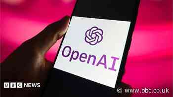 Why did an OpenAI system hack Australia's health system - and can it be stopped in the future?
