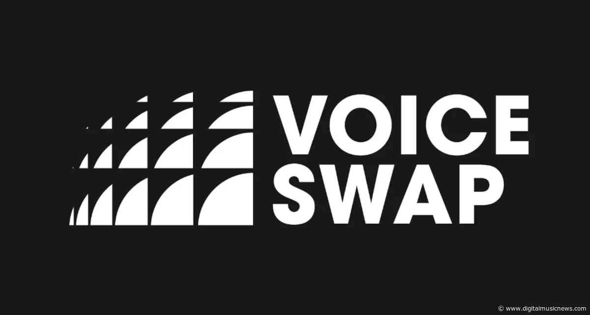 Voice-Swap Joins DDEX, Eyes ‘Consent and Authorization Metadata’ Contributions as AI Vocals Become ‘Part of Real Production and Commercial Workflows’