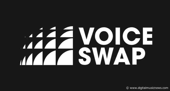 Voice-Swap Joins DDEX, Eyes ‘Consent and Authorization Metadata’ Contributions as AI Vocals Become ‘Part of Real Production and Commercial Workflows’