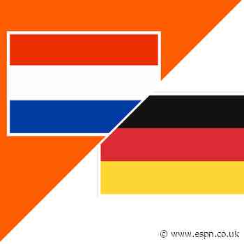 Xavi, Klopp debut as Netherlands draw with Germany on Gakpo goal
