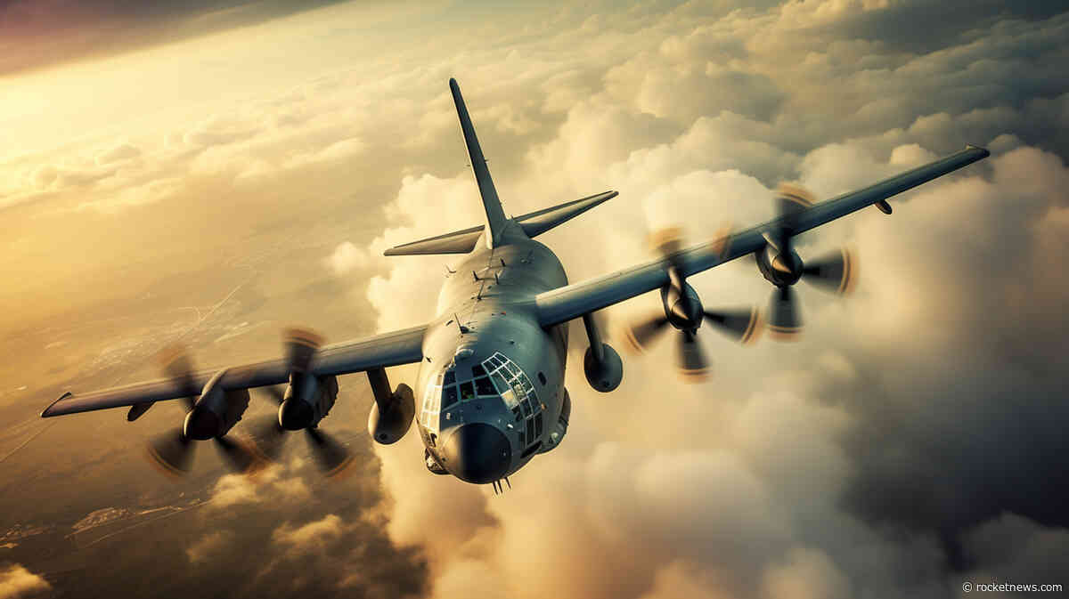 Lockheed Martin (LMT) Is Spending Ahead on JATM. Will a Multiyear Contract Follow?
