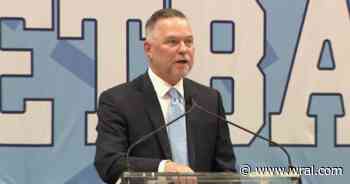 Tar Heels basketball team prepares for first season under Coach Mike Malone