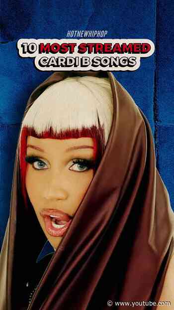 The BEST #CardiB Songs? 🔥👀