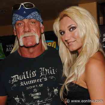 Brooke Hogan Details Fallout With Hulk Hogan After Sex With Her Friend