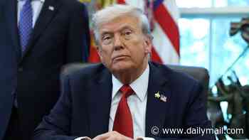 Donald Trump's College GameDay status revealed after rumors swirled about president making picks on ESPN