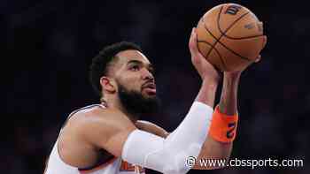 Karl-Anthony Towns contract negotiations show how difficult it will be for Knicks to keep title core together