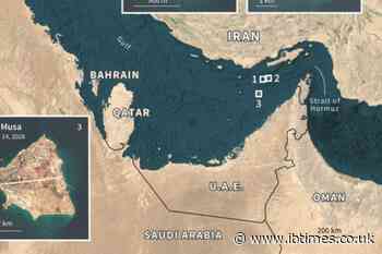 US and Iran Explore Hormuz Deal as Tehran Weighs Putting Ship Fees in Side Agreement, Sources Say