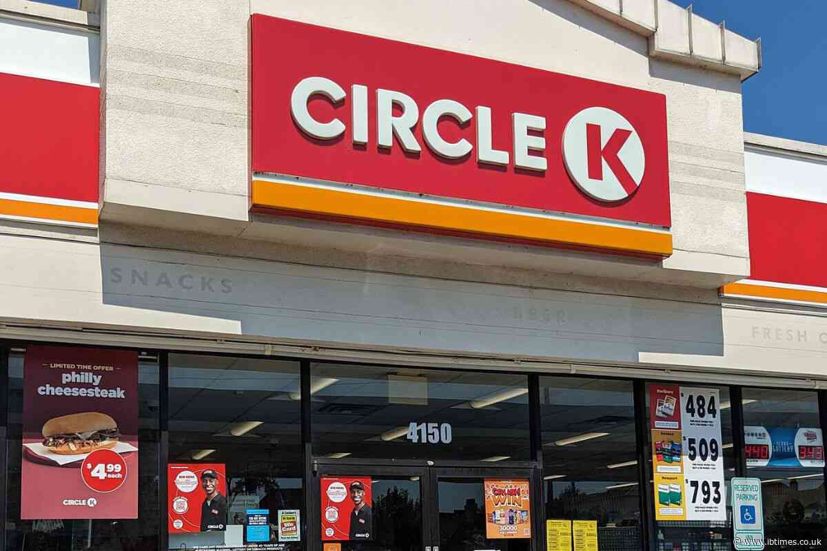 America's Biggest Convenience-Stores Are Quietly Overcharging Consumers by a Few Cents More Than Sticker Price