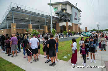 Texas school events face strict new police mandate under new TEA rule