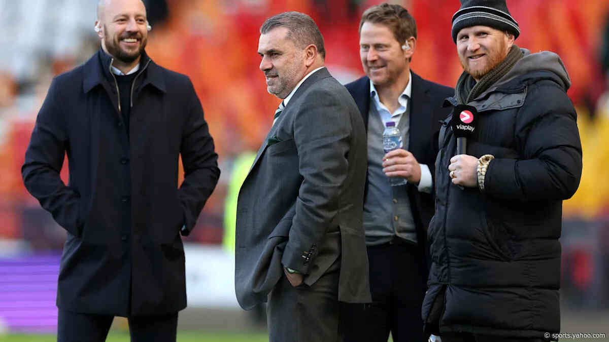 Former Scottish Player Reveals Why Move To Celtic Never Happened: Did The Hoops Miss Out?