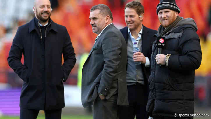 Former Scottish Player Reveals Why Move To Celtic Never Happened: Did The Hoops Miss Out?