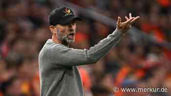 Gemischte Gefühle beim DFB-Debüt von Jürgen Klopp