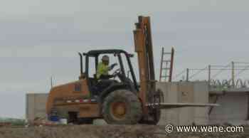 US 30 construction continues as INDOT prepares for future growth
