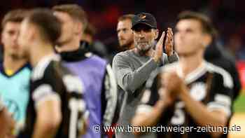 „Boxkampf“ und „Ein-Mann-Theater“: Pressestimmen zu Klopps DFB-Debüt