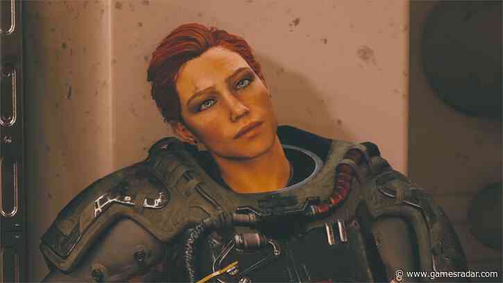 "I don’t think Starfield was anywhere near successful enough to do a Starfield 2," Bethesda vet says