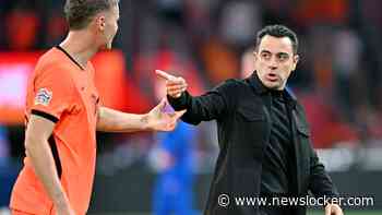 Valentijn Driessen: ’Xavi is geen magiër en Koeman geen prutser’
