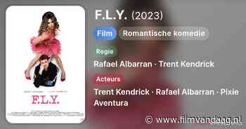 F.L.Y. (2023, IMDb: 6.8)