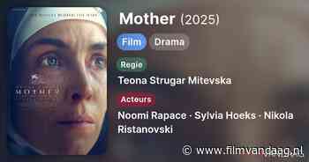 Mother (2025, IMDb: 5.4)