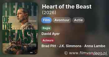 Heart of the Beast (2026, IMDb: 7.2)