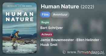 Human Nature (2022, IMDb: 7.0)