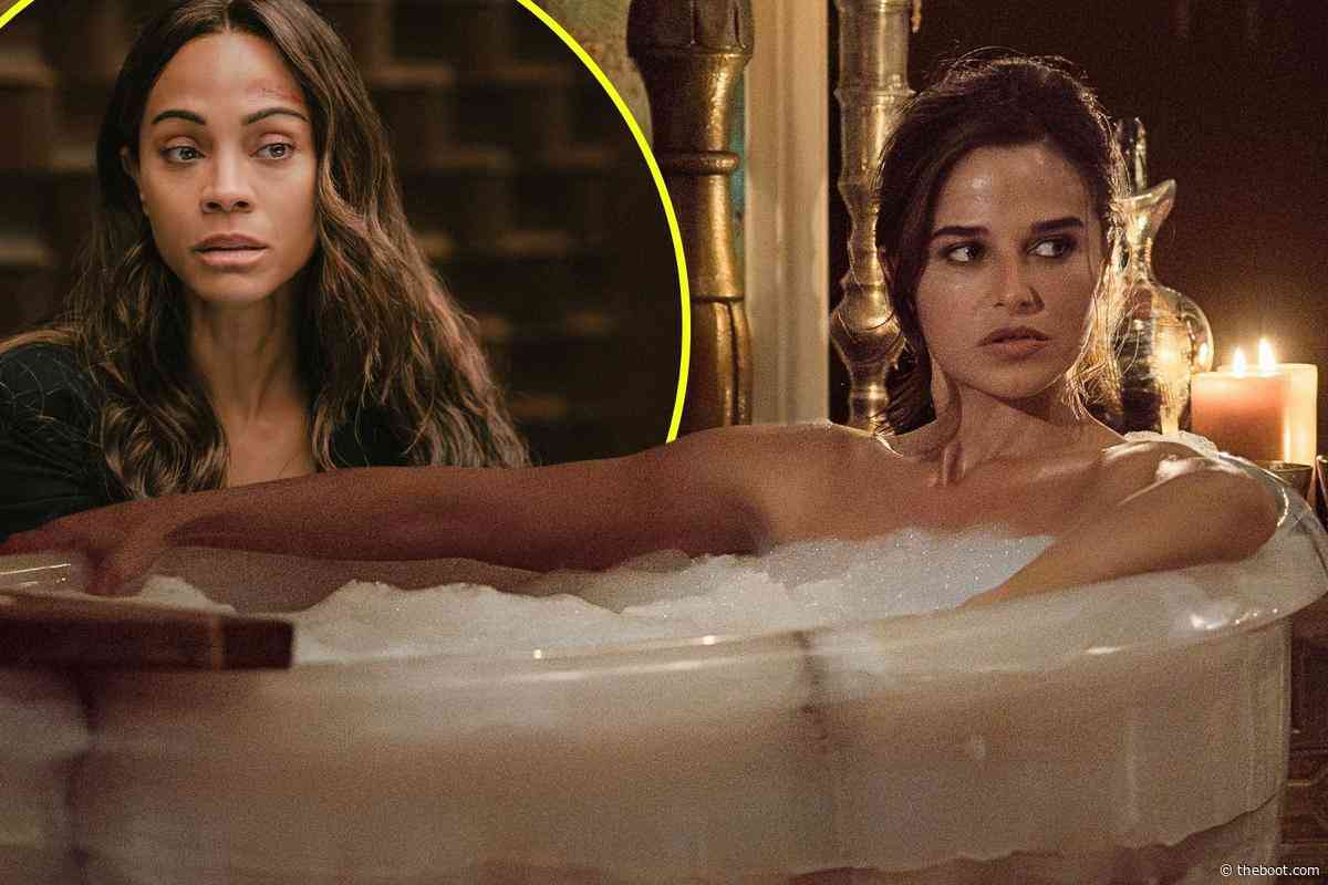 'Lioness' Season 4 Preview - What Fans Can Expect + When