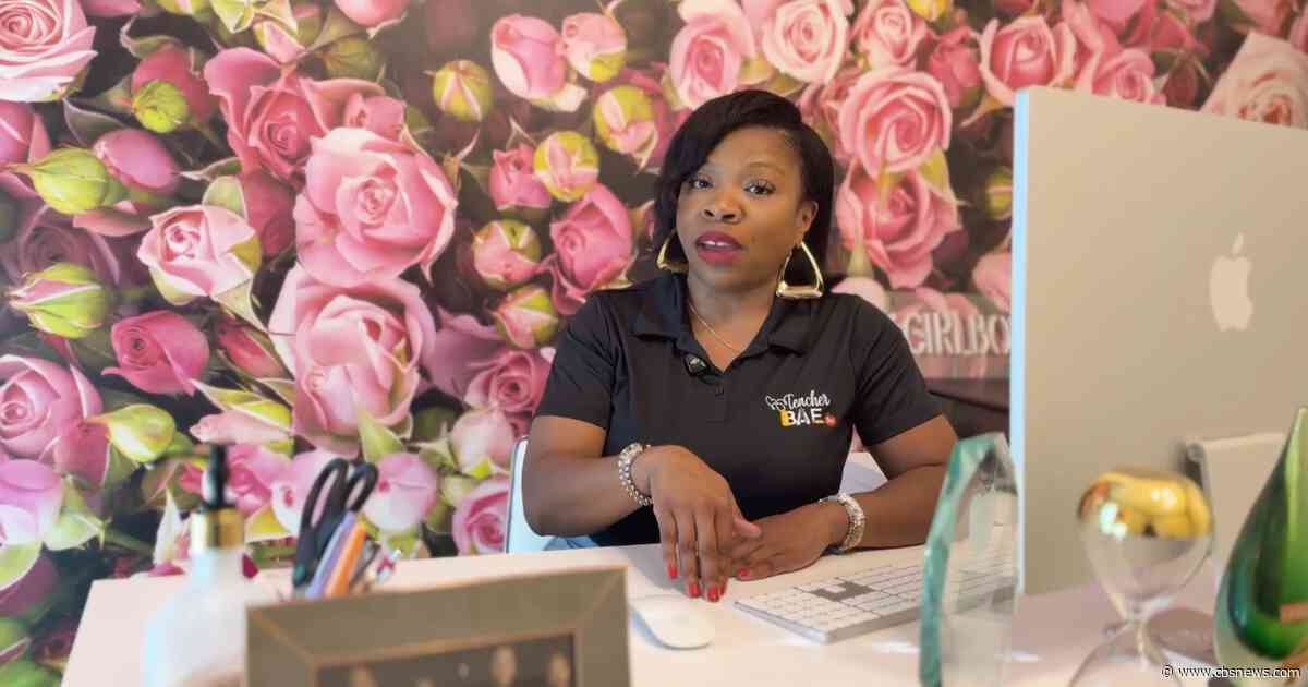 Atlanta's Self-Care Con tackles educator burnout with wellness and mental health tools