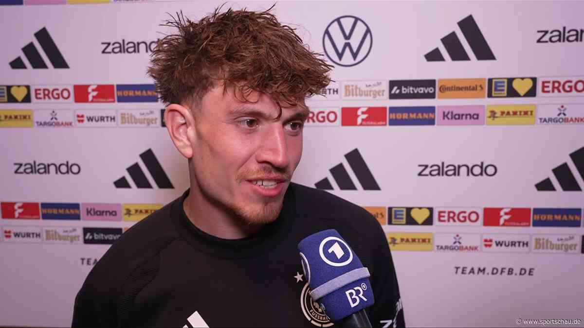 Philipp Treu - "Einfach ein geiles Spiel"