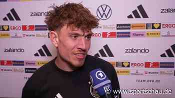 Philipp Treu - "Einfach ein geiles Spiel"