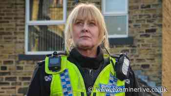 Happy Valley legend Sarah Lancashire set to lead 'utterly compelling' drama
