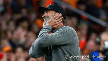 Gakpo klaut der DFB-Elf und Klopp den Sieg in der Nachspielzeit