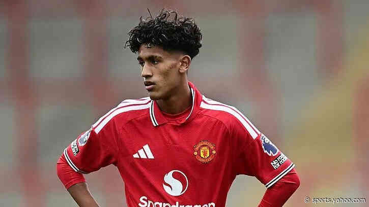 Barcelona's Deco denies interest in Man Utd's Gabriel