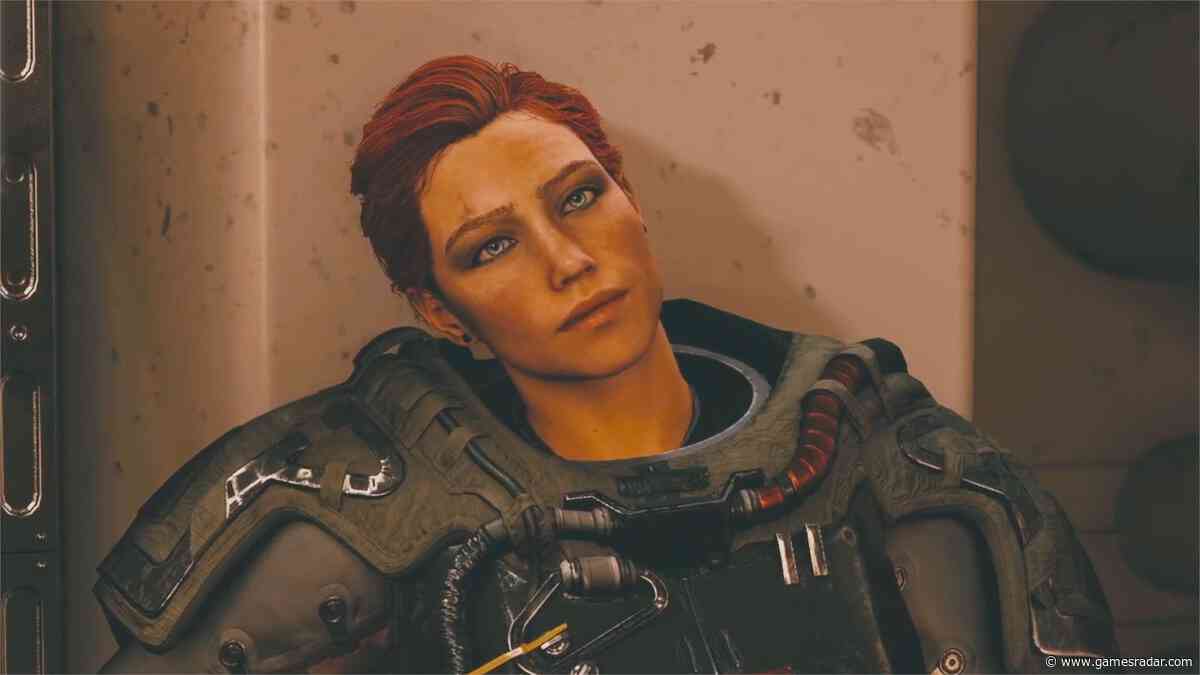 "I don’t think Starfield was anywhere near successful enough to do a Starfield 2," Bethesda vet says