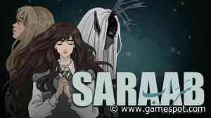 In Saraab: Beyond The Veil, Your Inner Demons Are Coming For You This November