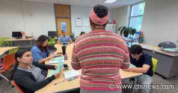 Atlanta Public Schools program boosting English skills