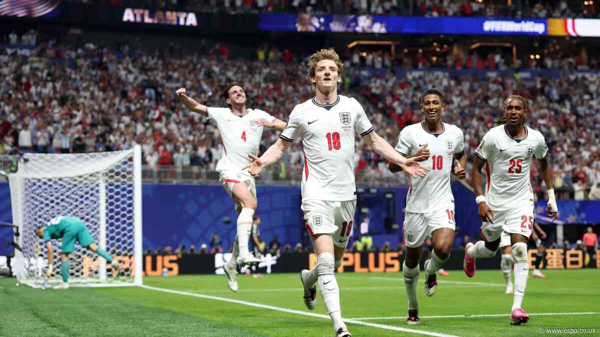 Gordon: PL players begin tournaments most fatigued