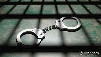 Woman arrested after attempting to run over a man in Ponca City