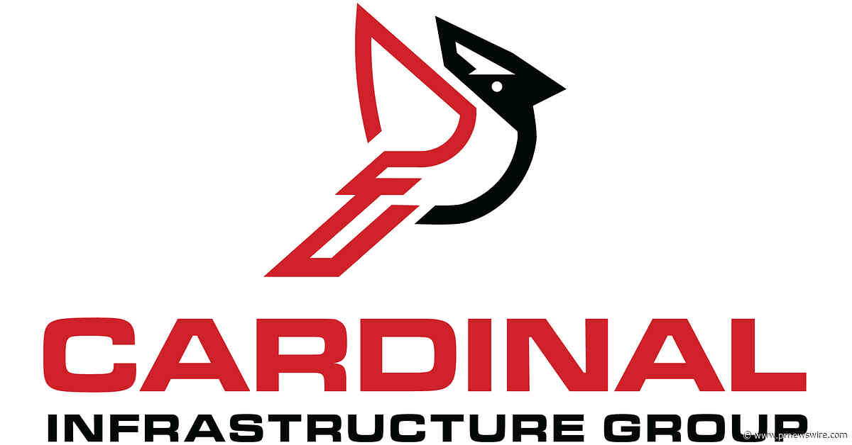 Cardinal Infrastructure Group Completes Syndication of Expanded Credit Facility
