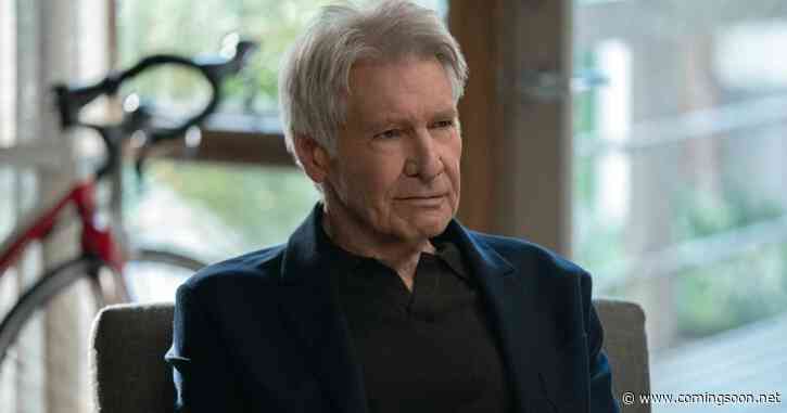Harrison Ford’s Shrinking TV Show Adds Another Star Wars Cast Member for Season 4