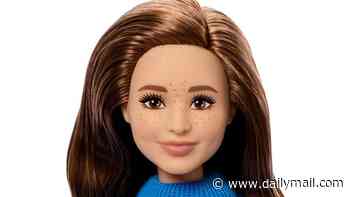First Hanukkah Barbie sparks outrage over uncomfortably large nose compared to classic Barbie