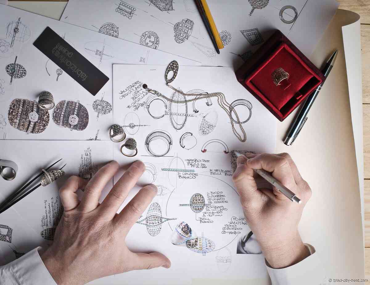 How Luxury Jewellery Stores Appraise Custom Diamond Pieces 