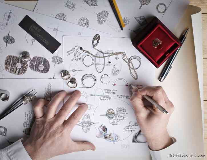 How Luxury Jewellery Stores Appraise Custom Diamond Pieces 