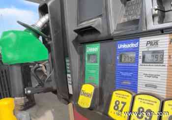 Rising diesel prices impacting school districts
